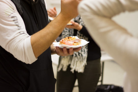 Secrets in Salami Making Master Class - Sydney