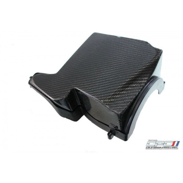 NXT Generation Carbon Fiber Air Box Cover Ford Focus ST