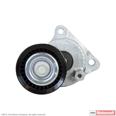 serpentine belt tensioner price