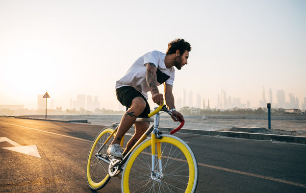 custom bike seats