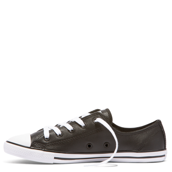 converse leather dainty nz