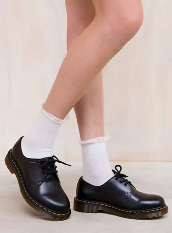 doc martens 1461 smooth