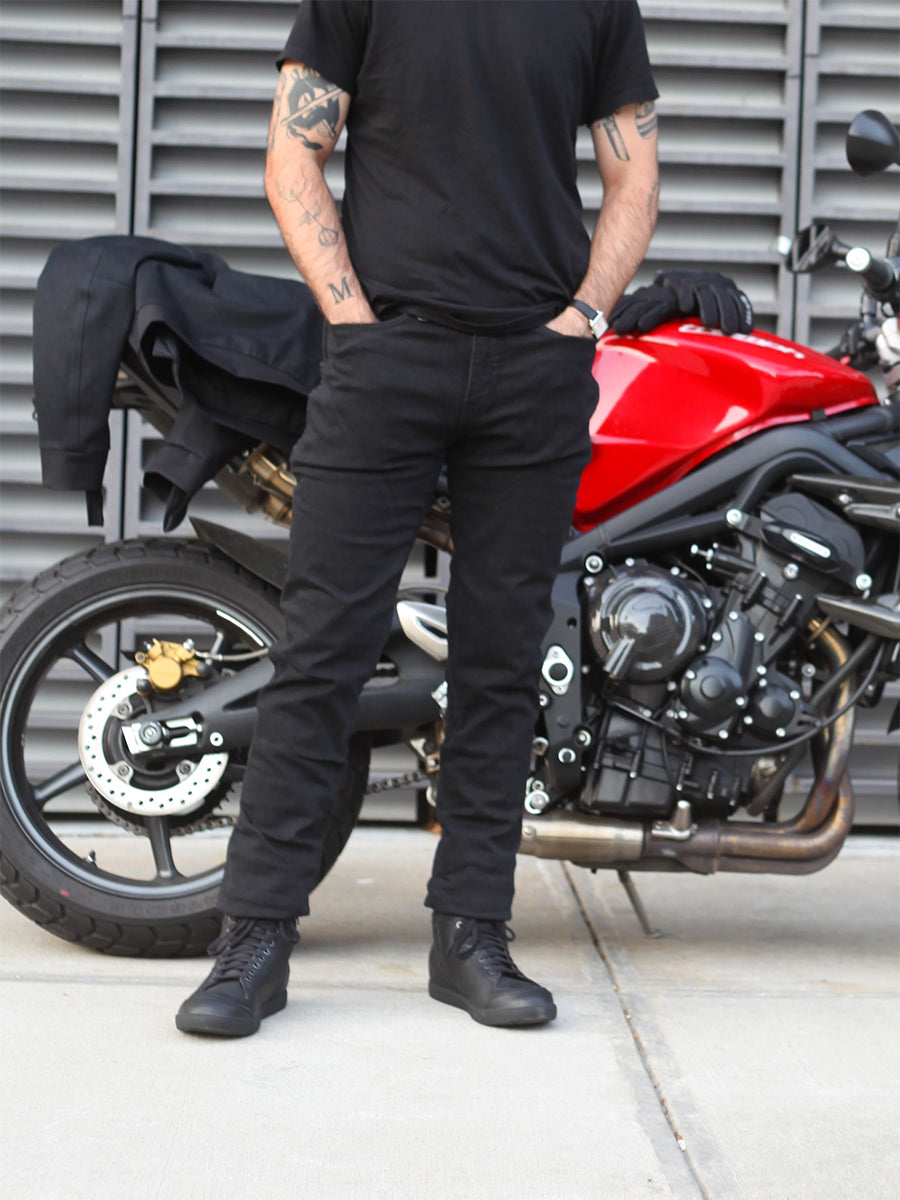 knox motorcycle jeans