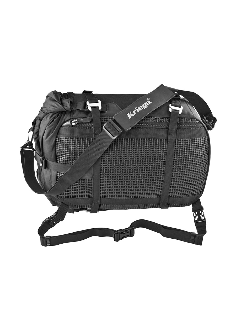 kriega 30l tail bag