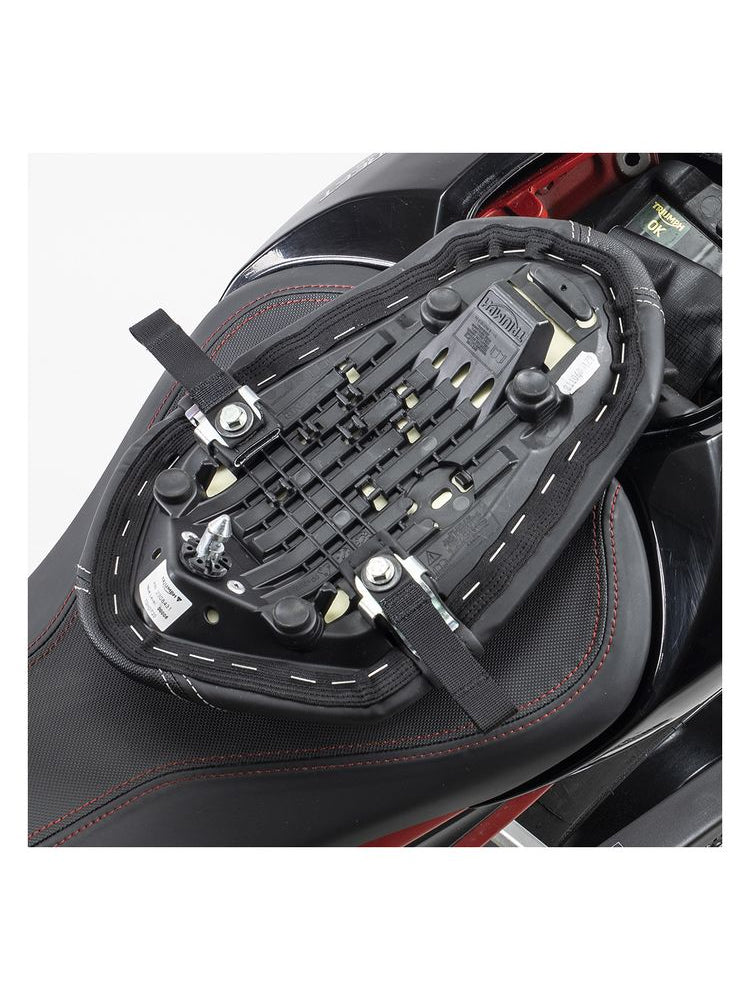 street triple 765 luggage