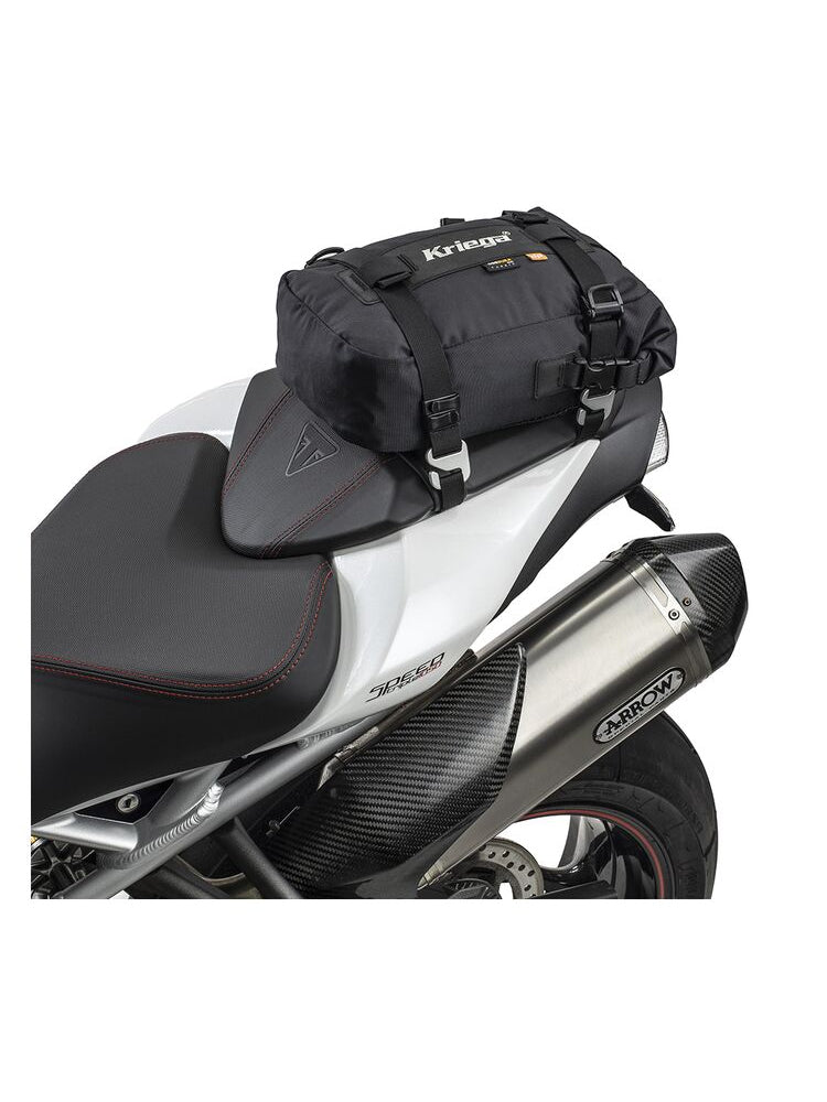 triumph speed triple luggage solutions