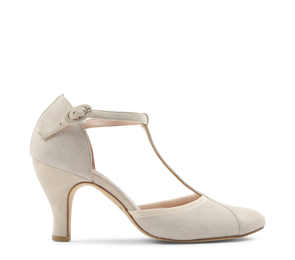 Repetto Baya | Esprit – Lan Jaenicke