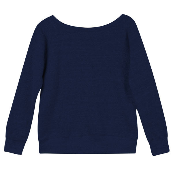 Antwort | EX SIGNATURE SWEATSHIRT NAVY - トップス