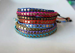 Mady Kampio Bracelets