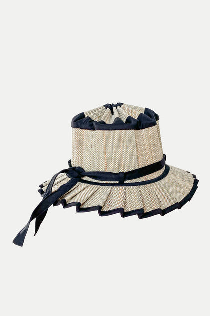 LORNA MURRAY Bespoke Mayfair Child Hat-