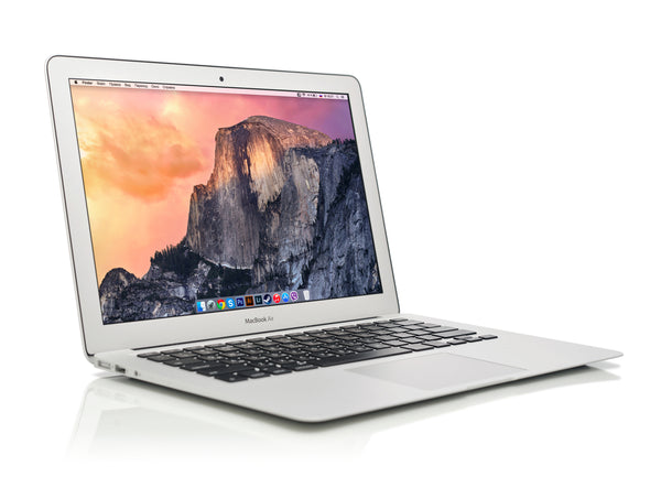 Pick the perfect size MacBook Air screen protector for your laptop and keep it safe forever.