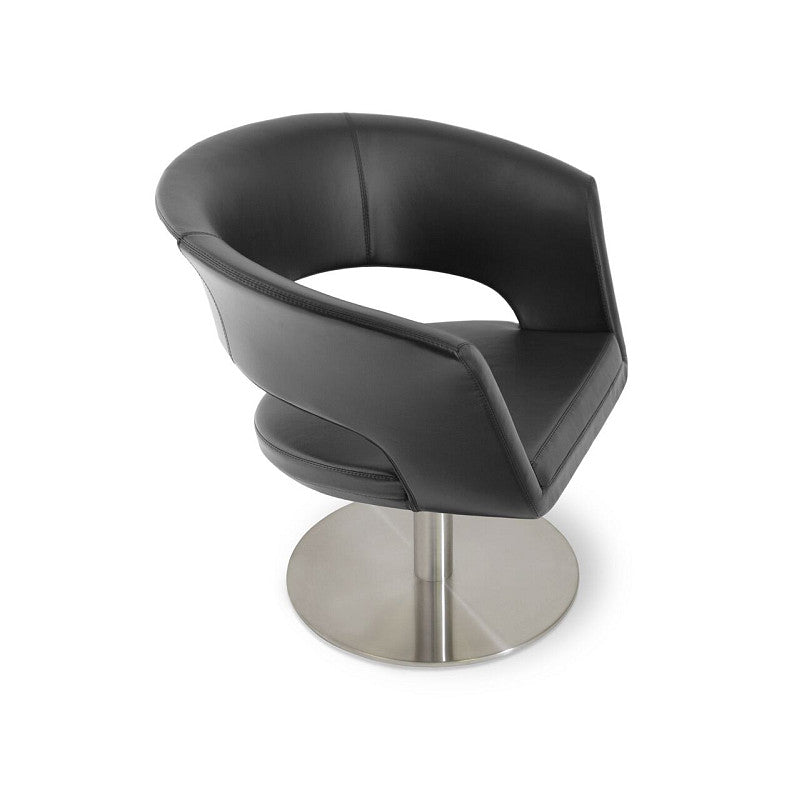 ada swivel chair