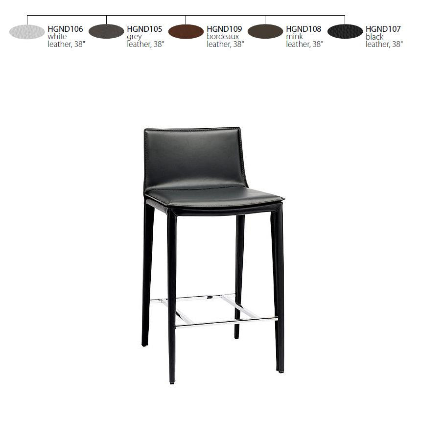 nuevo palma counter stool