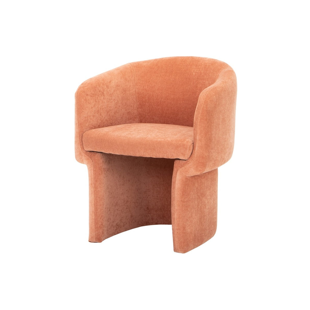 nuevo clementine chair