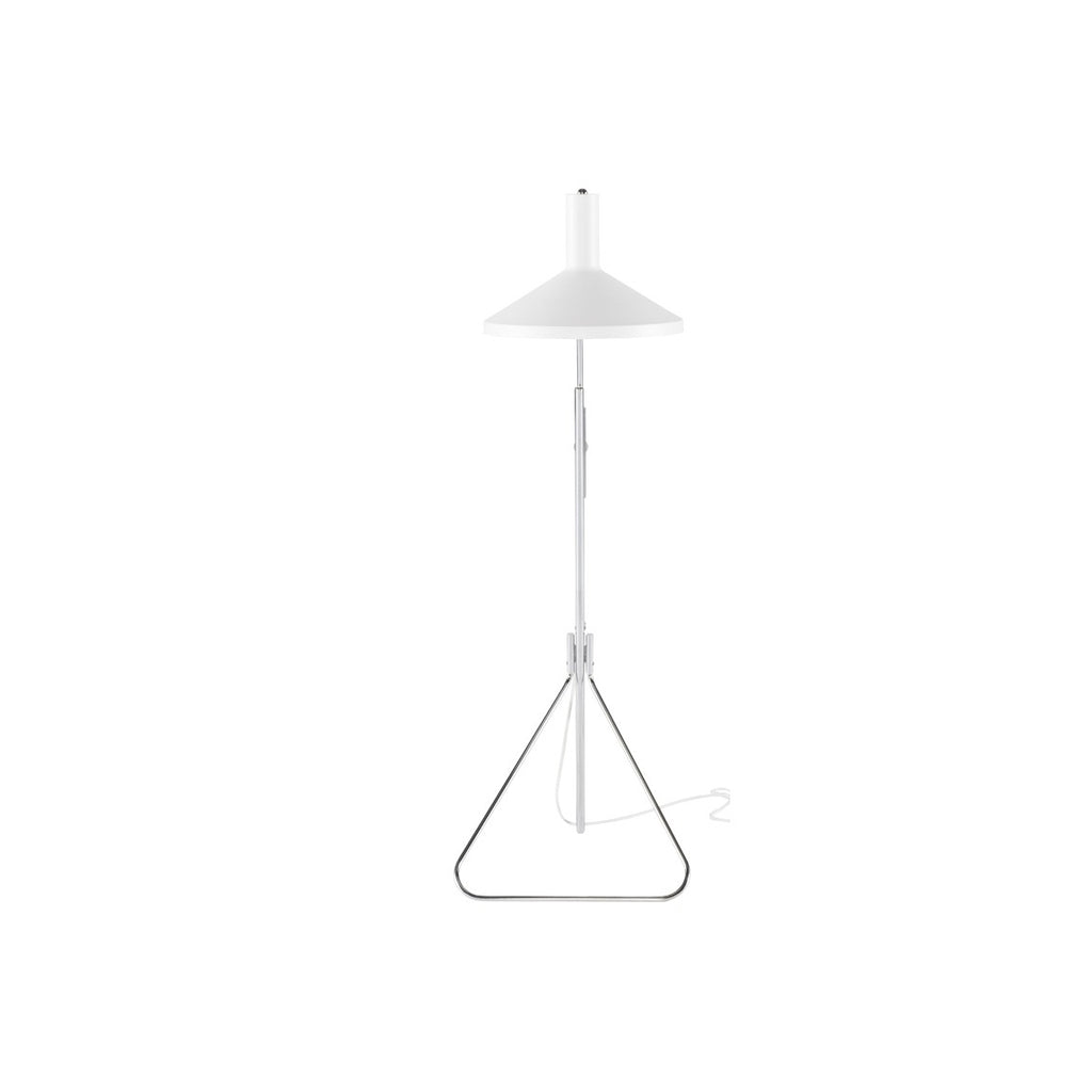 gravid evaluerbare hav det sjovt Nuevo Conran Floor Lamp - Nuevo Conran Floor Lamp – 2bmod