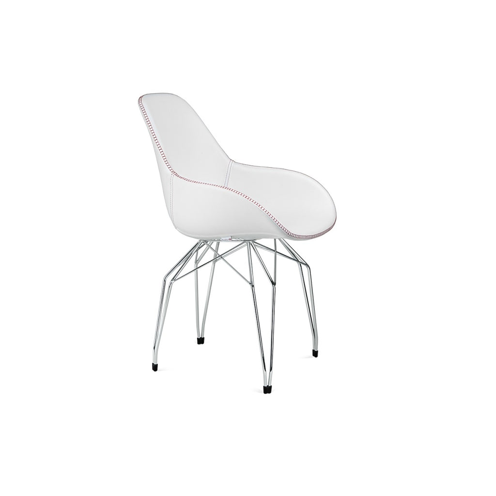 Kubikoff Diamond Dimple Chair - Tailored - Dimple Chair - Tailored 2bmod