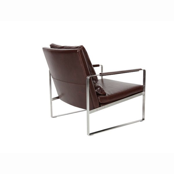 Sohoconcept Zara Lounge Chair â€“ 2bmod