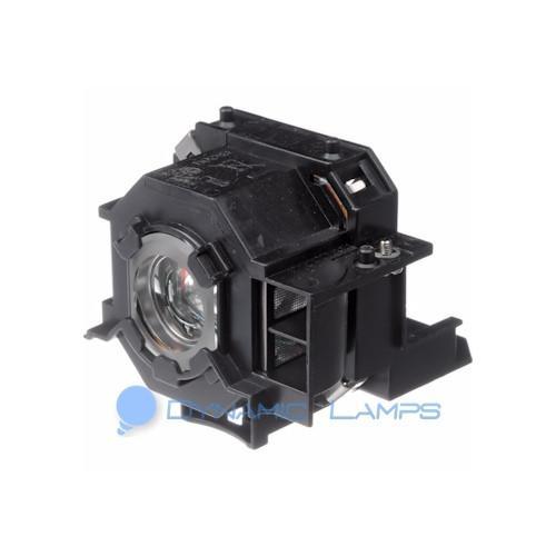 PowerLite 700 ELPLP41 Replacement Lamp for Epson Projectors 