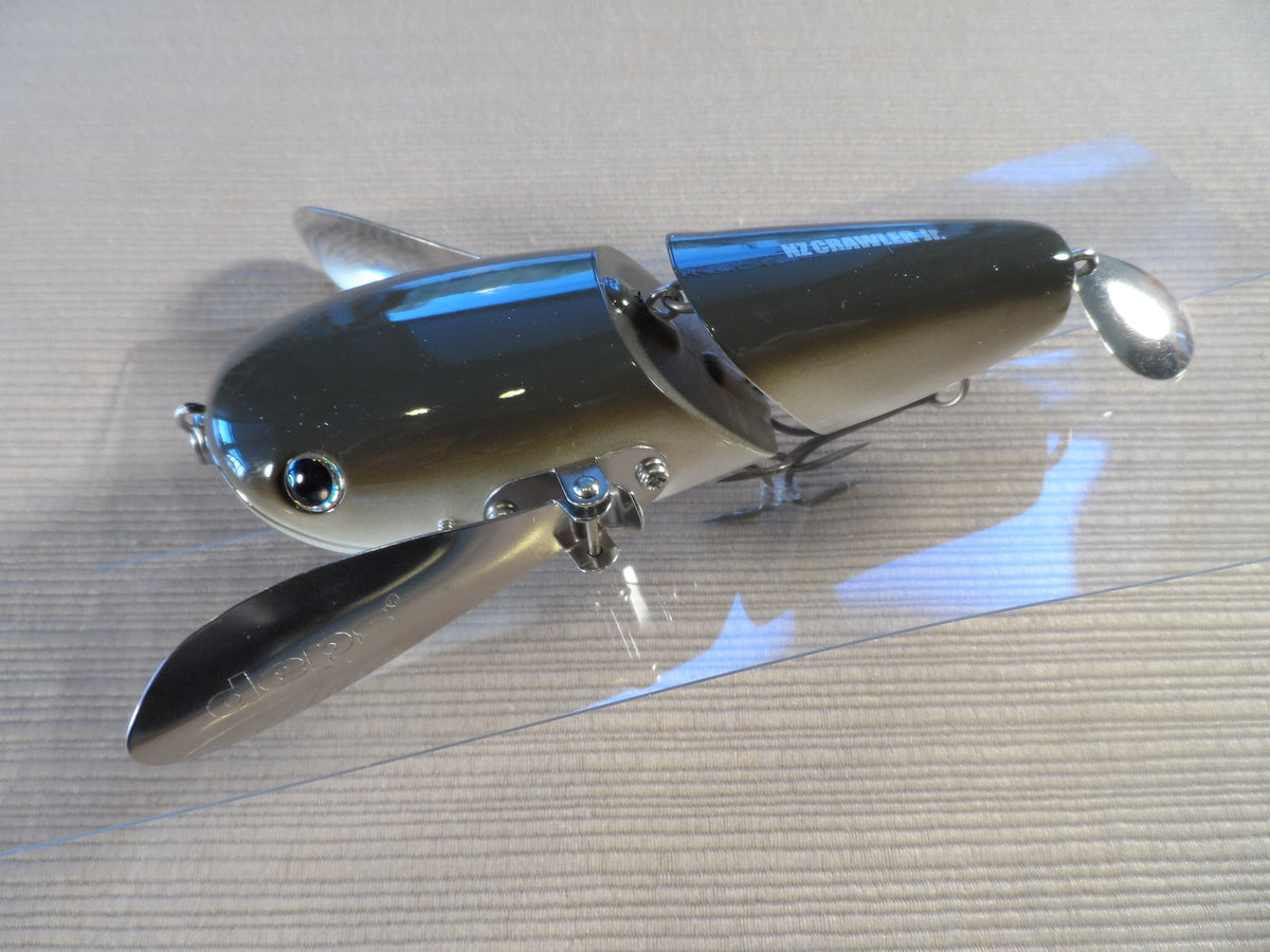 Deps Nz Crawler Jr 4 Japanese Catfish Mgcfishing Com