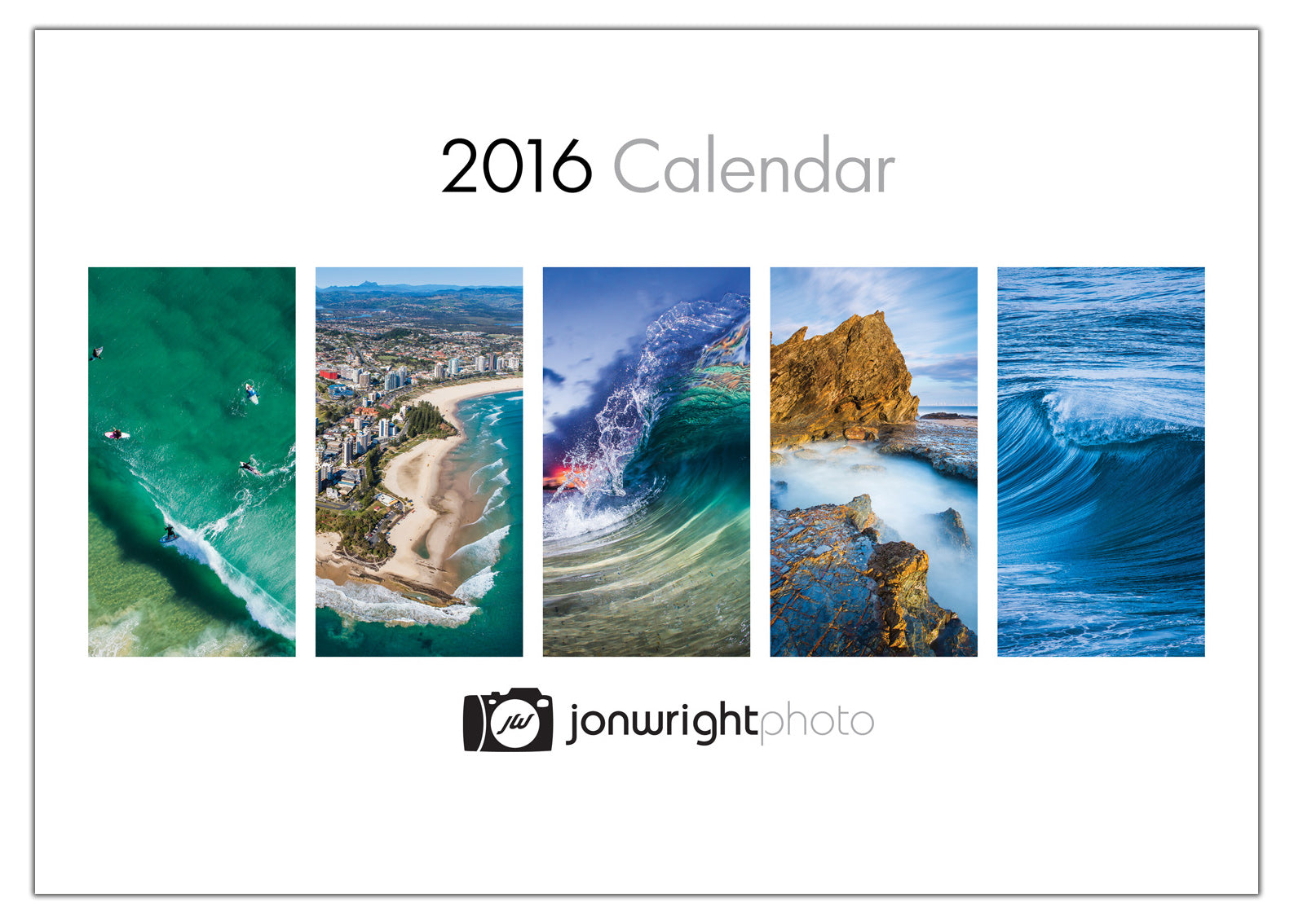 2016 Calendar Australian Fine Art Photography