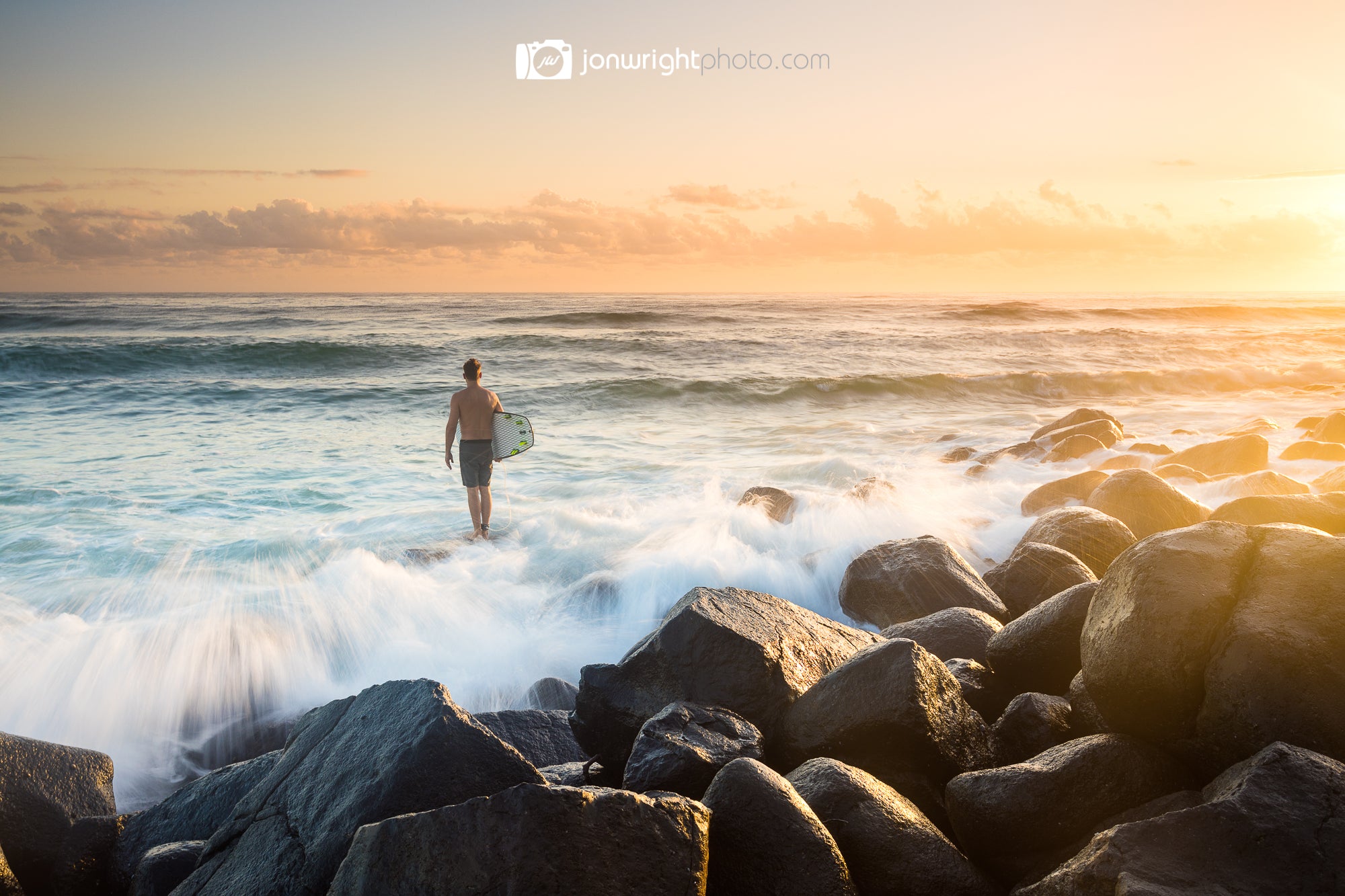 Burleigh Heads Photography