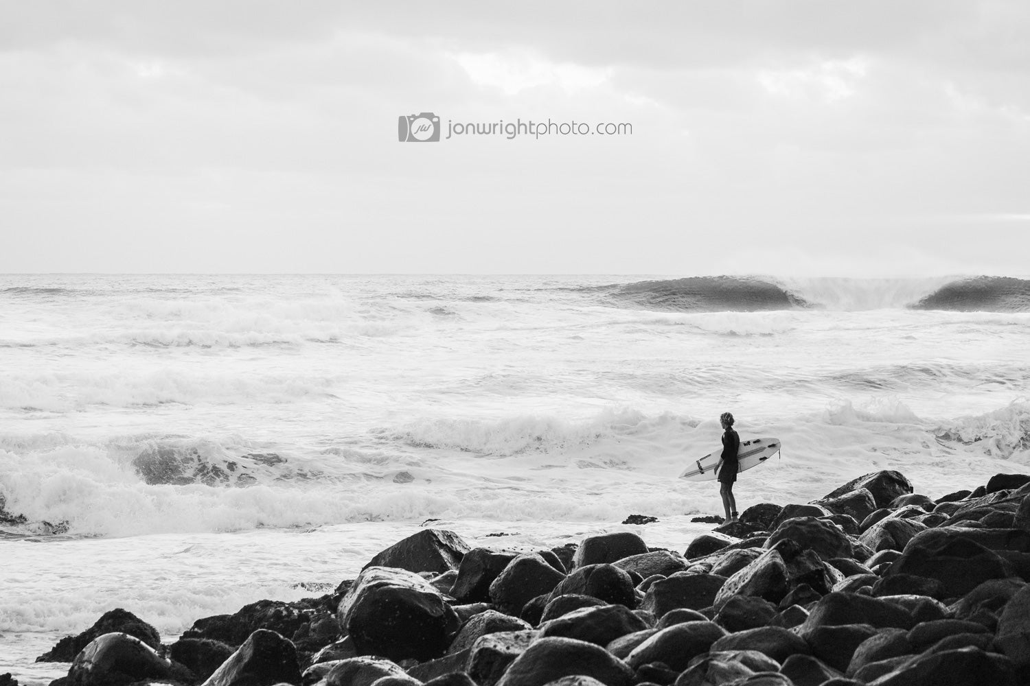 Burleigh Surf Art