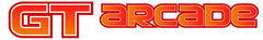 gt arcades logo