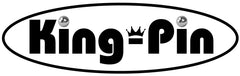 king pin virtual pinball logo