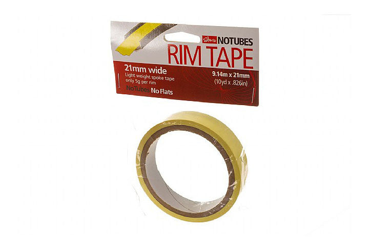 Stan's No Tubes Rim Tape 60 Yards