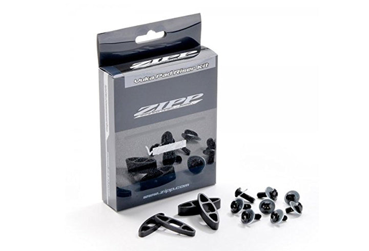 Zipp Vuka Pad Riser Kit for VukaAero & VukaClip 4mm & 8mm