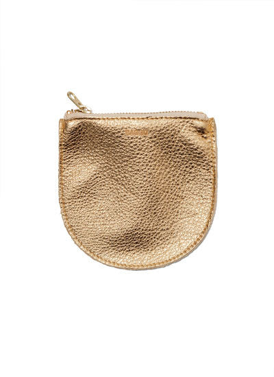 Get a FREE Leather Pouch S w/the Purchase of a Leather Tote Bag (Made in NYC) by after5.TV Limited