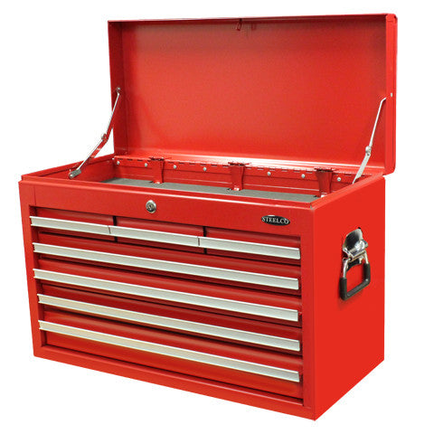 7 Drawer Lid Tool Box Tool Storage In Perth Rackmart