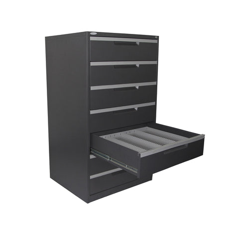 Multimedia Cabinet Dvd And Cd Storage Rackmart