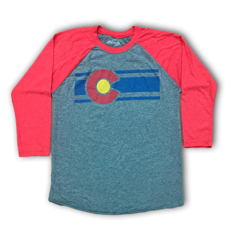 Colorado Flag Shirt