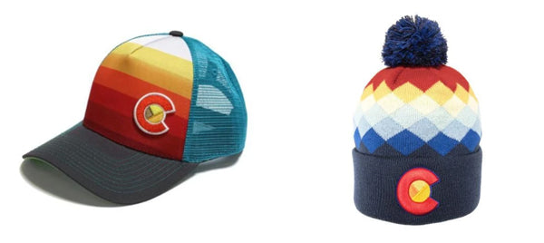 Colorado Hats