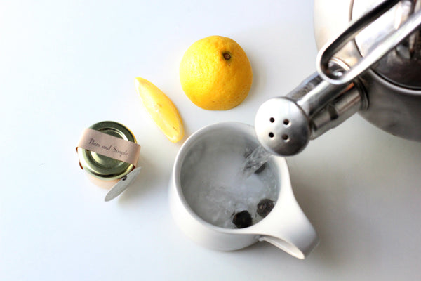 Modern Gifts for the Tea Lover // Colorado Crafted