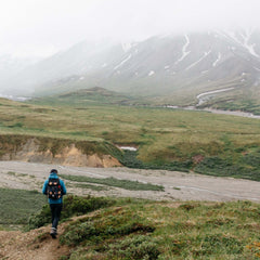 Colorado-made Topo Designs