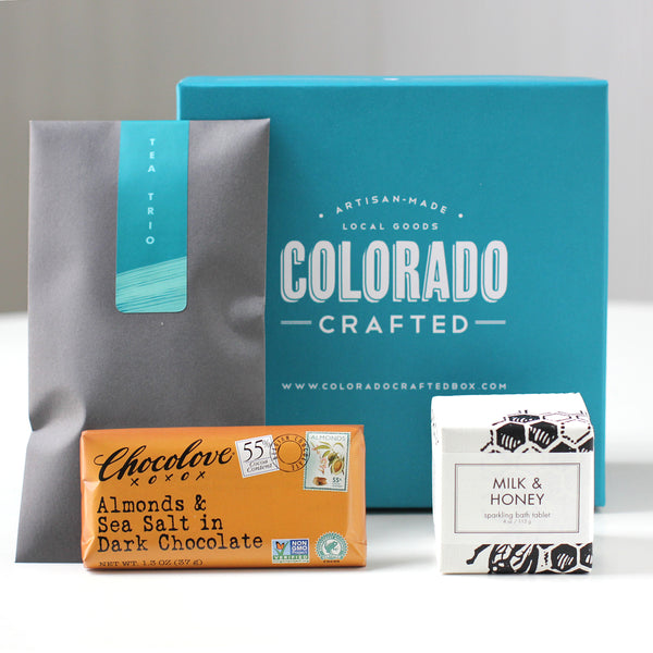 Small Colorado Gift Ideas