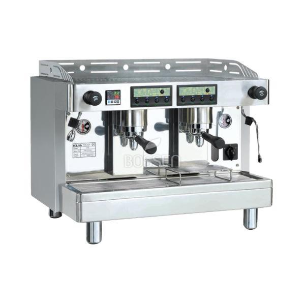 Tea Reve Tea Espresso Machine