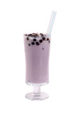 Bossen Taro Milk Tea Recipe