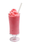 Bossen Strawberry Iced Slush