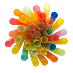 Straws