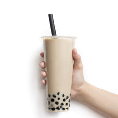 How to Select Plastic Cups, Lids and Straws for Your Bubble Tea Business Shop