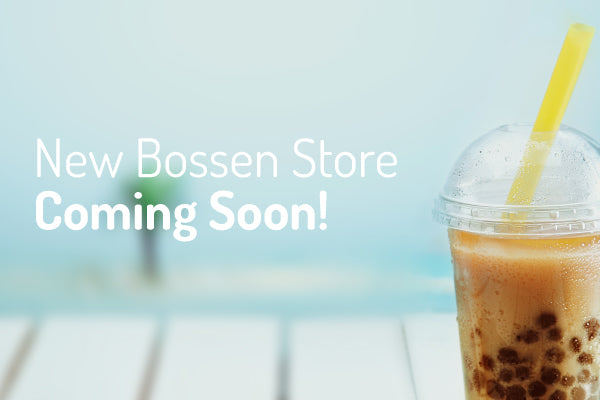 New Bossen Store