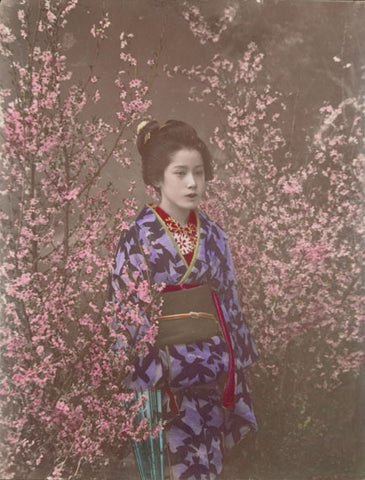 15. Oktober: Symposium über Japanische Photographie in der Meiji Periode (1868–1912)