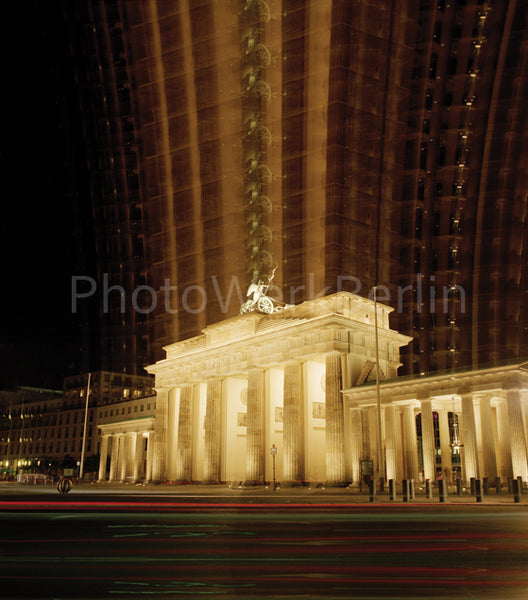 Glückwunsch zum 25. Jahrestag der Deutschen Einheit! / Happy 25th unification Day!