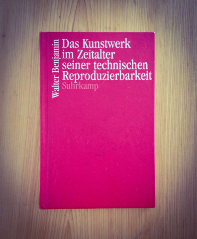 Kunst & Reproduktion | Werksgespräch am 31. Mai 2015