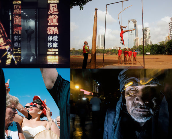 The Winners of StreetProjections 2020