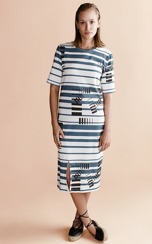 Lambillotte Spring Collection is Sail Boat Inspired
