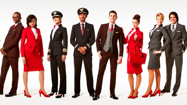 Zac Posen to Design Delta Airlines Uniforms